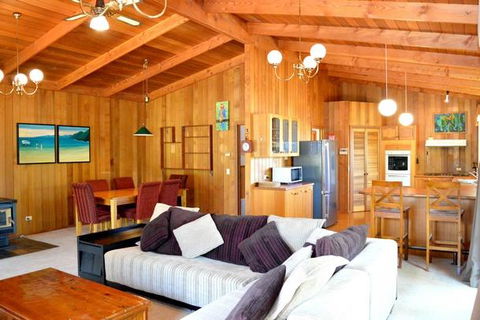 Lisieux - Accommodation Ballina 2