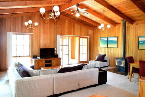 Lisieux - Accommodation Ballina 1