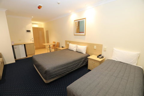 Lismore Bounty Motel - Accommodation Ballina 3