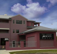 Lismore Bounty Motel - Accommodation Ballina