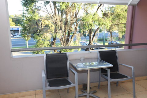 Lismore Bounty Motel - Accommodation Ballina 1