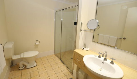 Lismore Bounty Motel - Accommodation Ballina 2