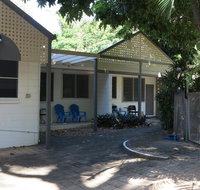 Loyang Apartments Unit 2 - Accommodation Ballina