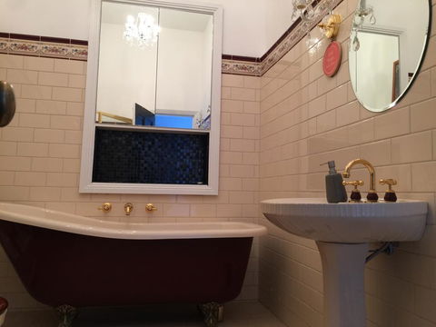 Lucy's Blackwood House - Accommodation Ballina 2