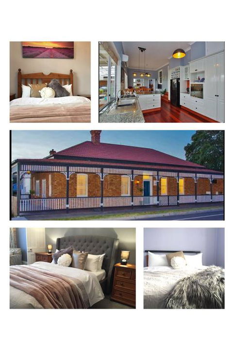 Lucy's Blackwood House - Accommodation Ballina 3