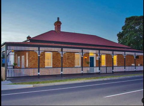 Lucy's Blackwood House - Accommodation Ballina 0