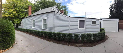 Lucy's Cottage - Accommodation Ballina 1