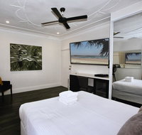 Lux  Quiet Apartment in Potts Point - Accommodation Ballina