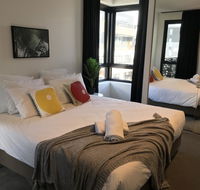 Luxe Brunswick Apartments - Accommodation Ballina