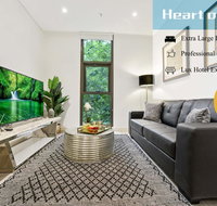 Luxurious 5 Star Experience in a Prime Location - Accommodation Ballina
