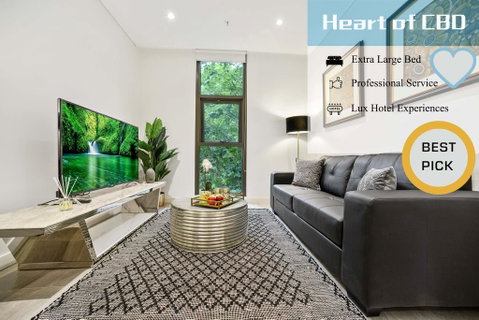 Luxurious 5 Star Experience In A Prime Location - Accommodation Ballina 0