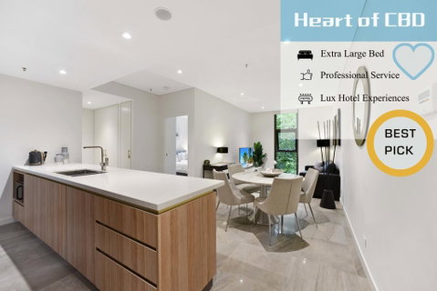 Luxurious 5 Star Experience In A Prime Location - Accommodation Ballina 2
