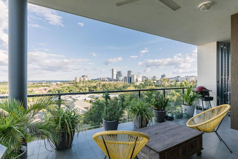 Luxury & Location - Sea Views With Modern Class ! - Accommodation Ballina 2