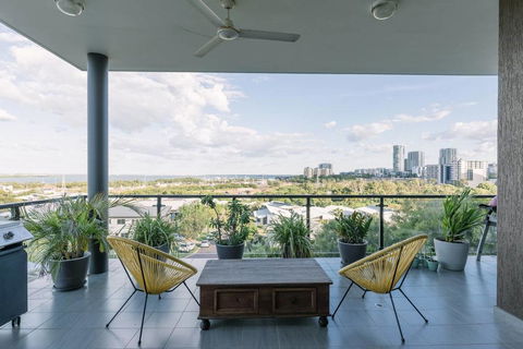 Luxury & Location - Sea Views With Modern Class ! - Accommodation Ballina 0