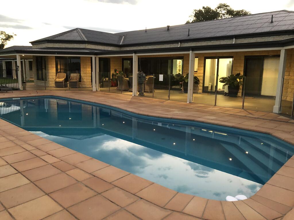 Raleigh NSW Accommodation Ballina