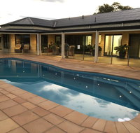 Luxury 4 bedroom apartment - Accommodation Ballina