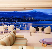 Luxury Apartment Point Piper - Accommodation Ballina