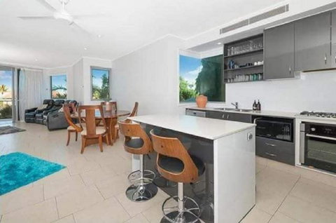 Luxury Apartment, Perfect Location - Accommodation Ballina 0