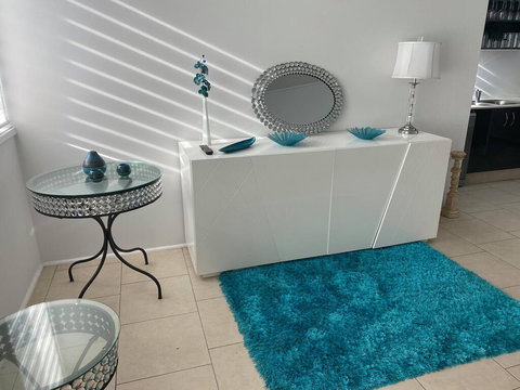 Luxury Apartment, Perfect Location - Accommodation Ballina 1