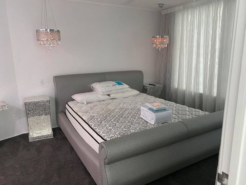 Luxury Apartment, Perfect Location - Accommodation Ballina 2