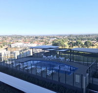 Luxury Apt with 2BR plus 2Bath - Accommodation Ballina