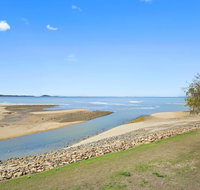 Luxury Beach Unit - Accommodation Ballina