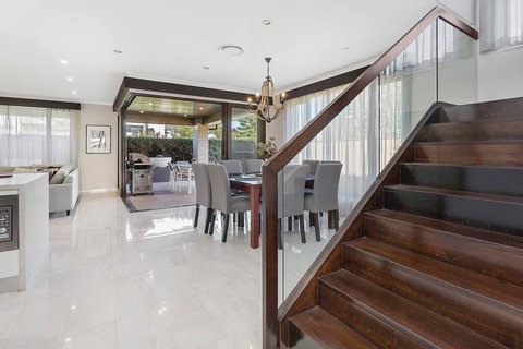 Luxury Brand New Home - Accommodation Ballina 2