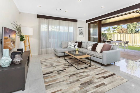 Luxury Brand New Home - Accommodation Ballina 1