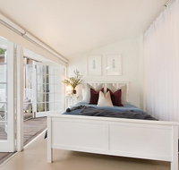 Luxury Designer Paddington Cottage  FREE WIFI - Accommodation Ballina