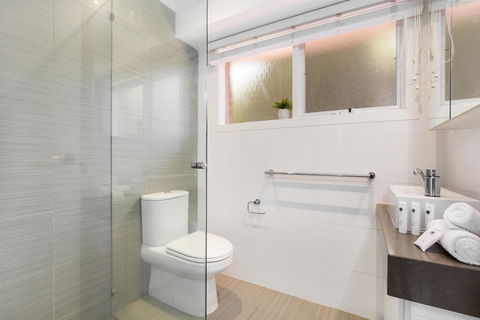 Luxury Family-size Home In Smart Beachside Suburb - Accommodation Ballina 3