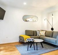 Luxury Spacious 2 Bedroom Fitzroy Apartment - Accommodation Ballina