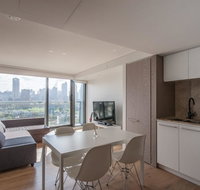 Luxury Studio Apartment in Potts Point - Accommodation Ballina