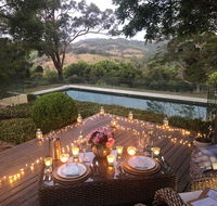 Luxury Tee Pee Byron Bay - Accommodation Ballina