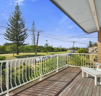 LYDSTEP BILINGA QLD - Accommodation Ballina