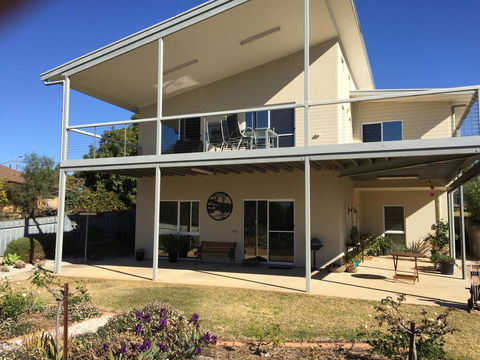Lyreen's Apartment - Accommodation Ballina 0
