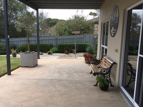 Lyreen's Apartment - Accommodation Ballina 2