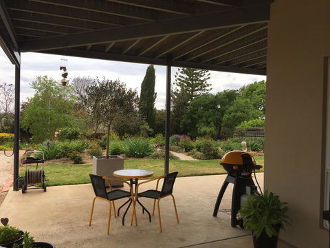 Lyreen's Apartment - Accommodation Ballina 3