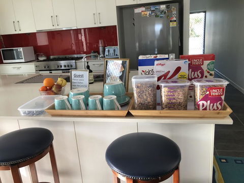 M & T's Waterfront Bed & Breakfast - Accommodation Ballina 3