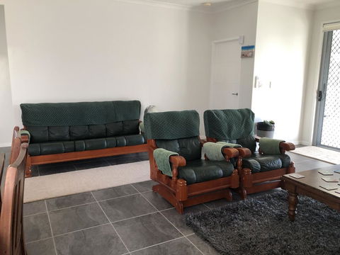 M & T's Waterfront Bed & Breakfast - Accommodation Ballina 2