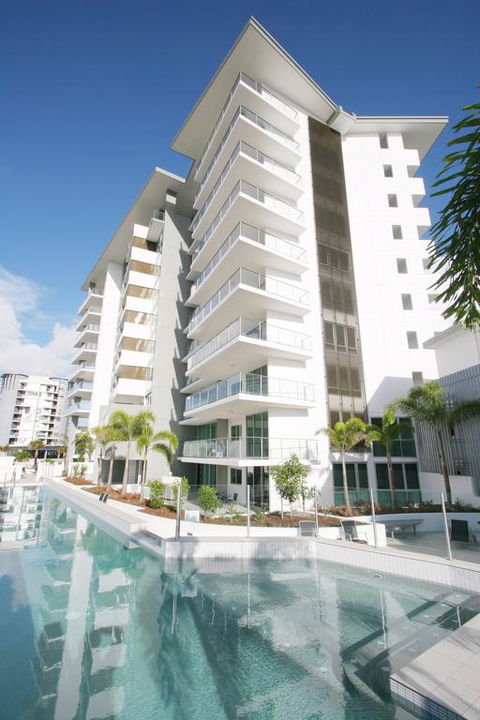 M1 Resort - Accommodation Ballina 3