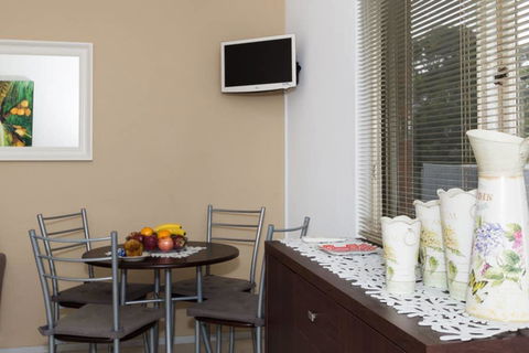 M104 Central Location In Free Transit Zone - Accommodation Ballina 2