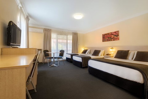 Maclin Lodge Motel - Accommodation Ballina 1
