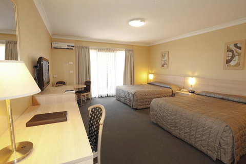 Maclin Lodge Motel - Accommodation Ballina 3