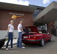 Macquarie 4 Star - Accommodation Ballina