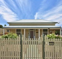 Maeville Cottage - Accommodation Ballina