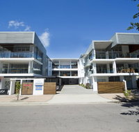 Maggies Beachfront Apt. 1 - Accommodation Ballina