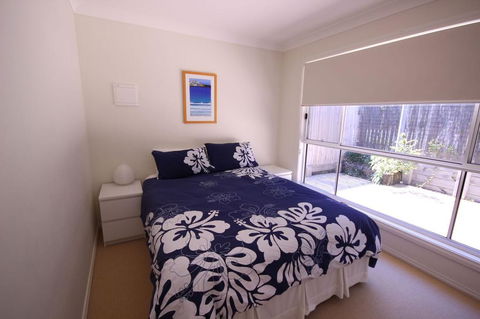 MAGIC BEACH HOUSE - PET FRIENDLY - Accommodation Ballina 3