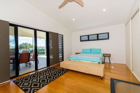 Magical Holiday Home - Welsby Pde, Bongaree - Accommodation Ballina 3