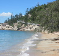 Magnautical Cottage 29 McCabe Crescent Arcadia - Accommodation Ballina