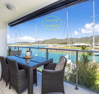 Magnetic Blue Waterfront Apartments - Accommodation Ballina